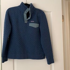 Patagonia pullover